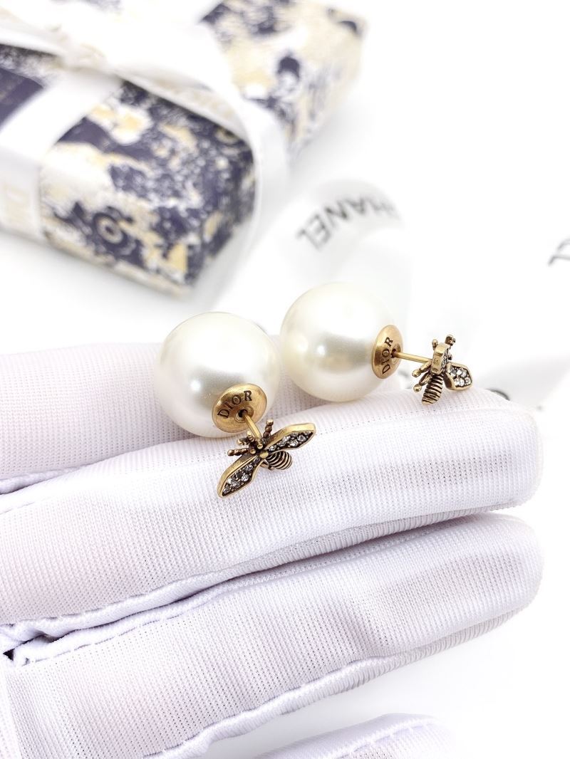 Christian Dior Earrings